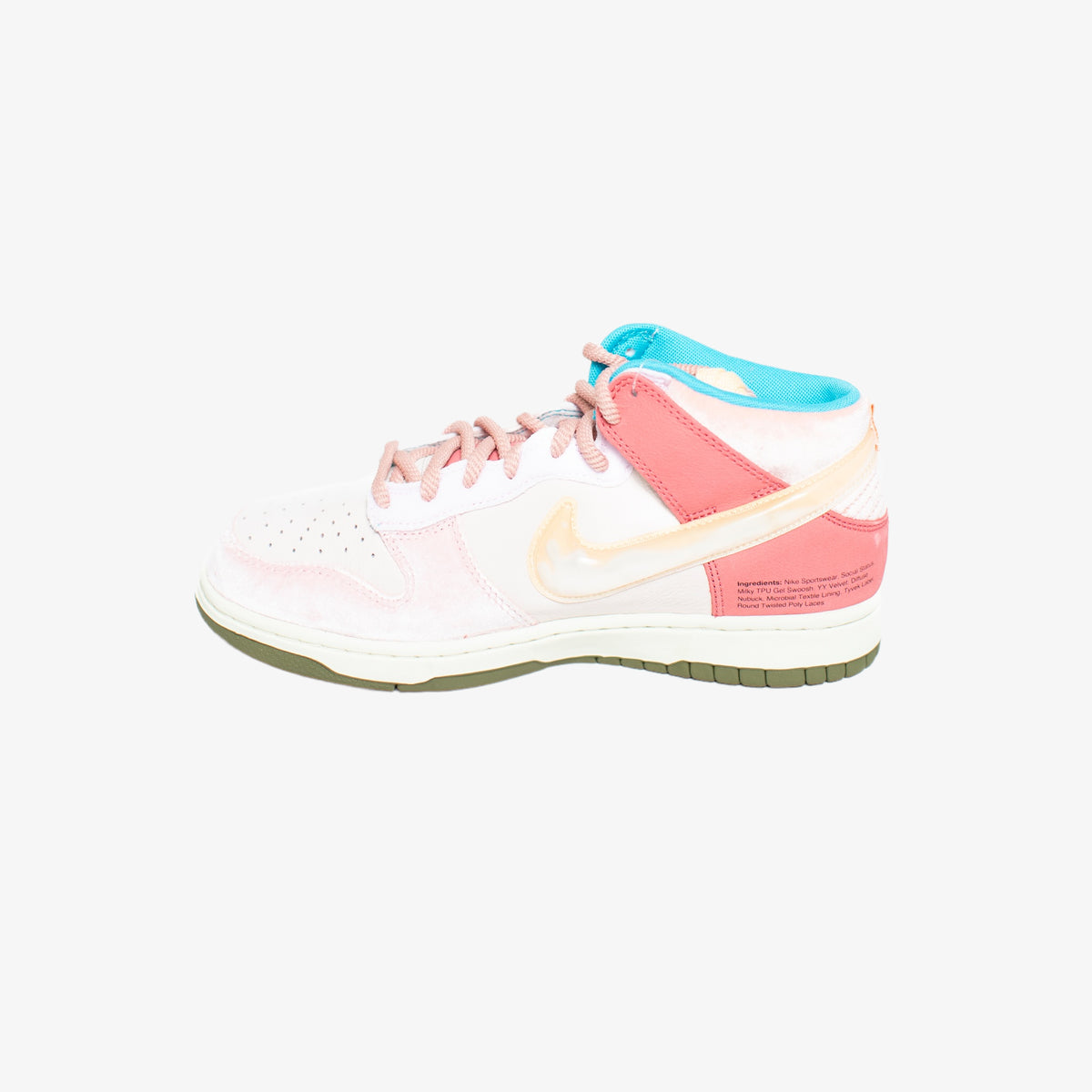 Strawberry Milk Dunk [Size: 10 US]