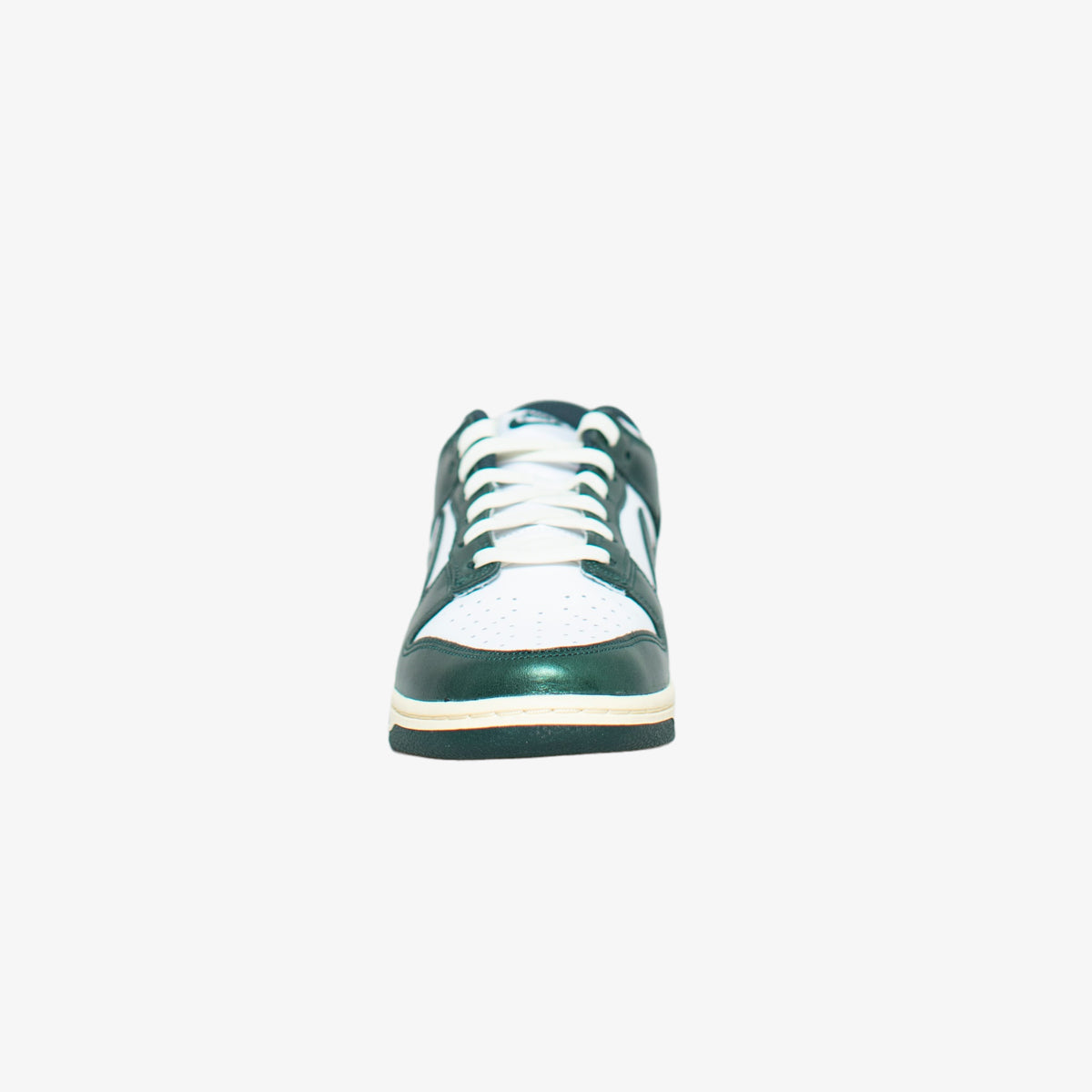 Vintage Green Dunk Low [Size: 10W/8.5M US]