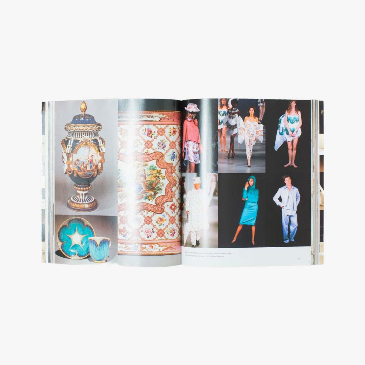 Vivienne Westwood Book