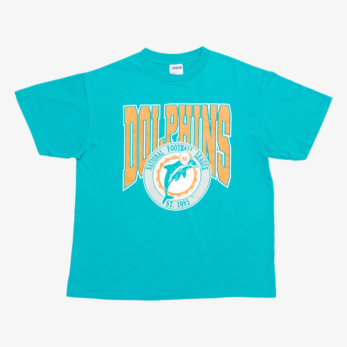 Dolphins T-Shirt [Size: Large]