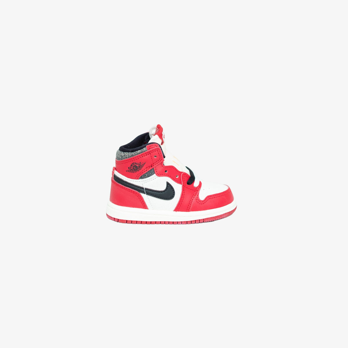 &#39;Lost And Found&#39; Jordan 1 TD [Size: 6C]