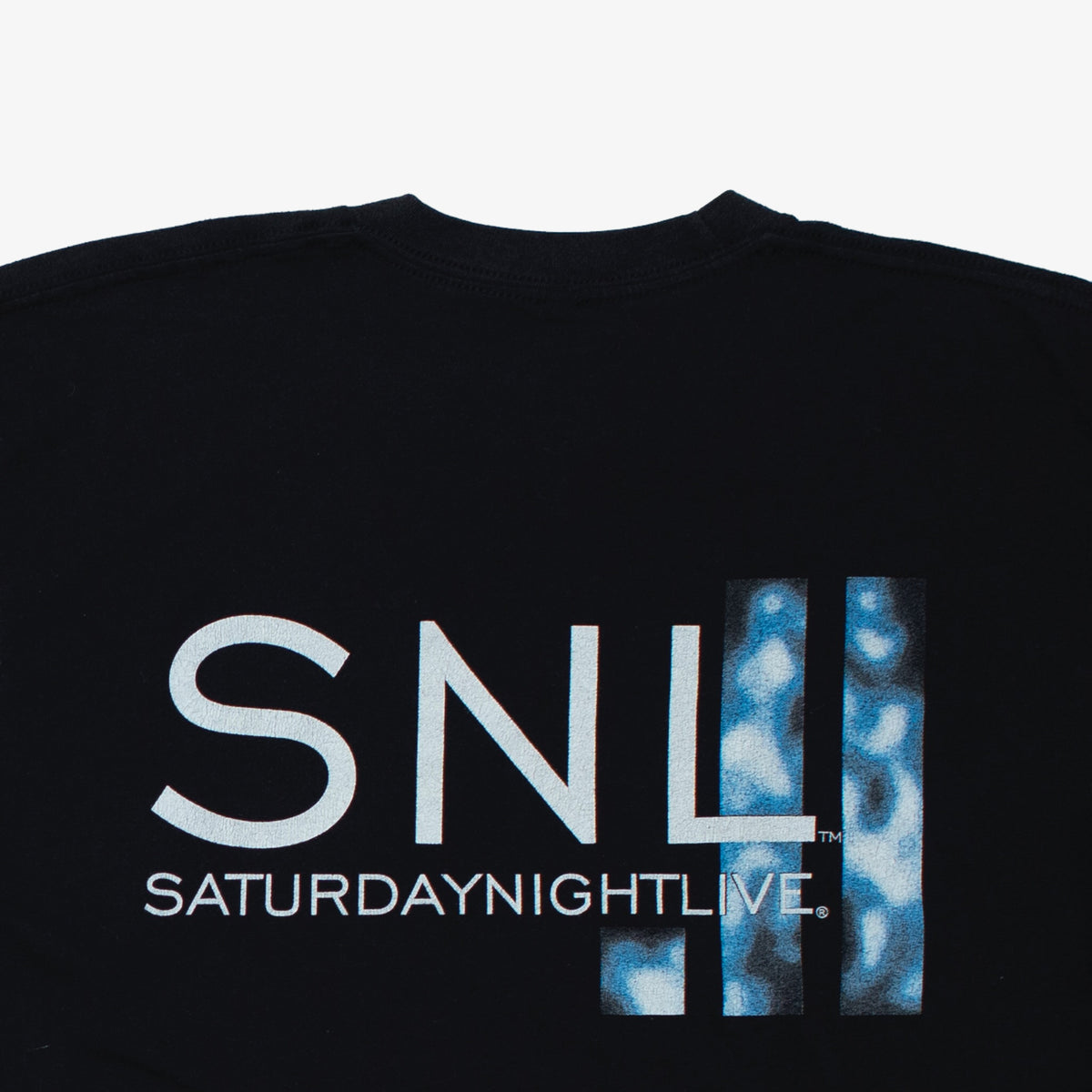 Saturday Night Live Two-Sided Print [Size: M]