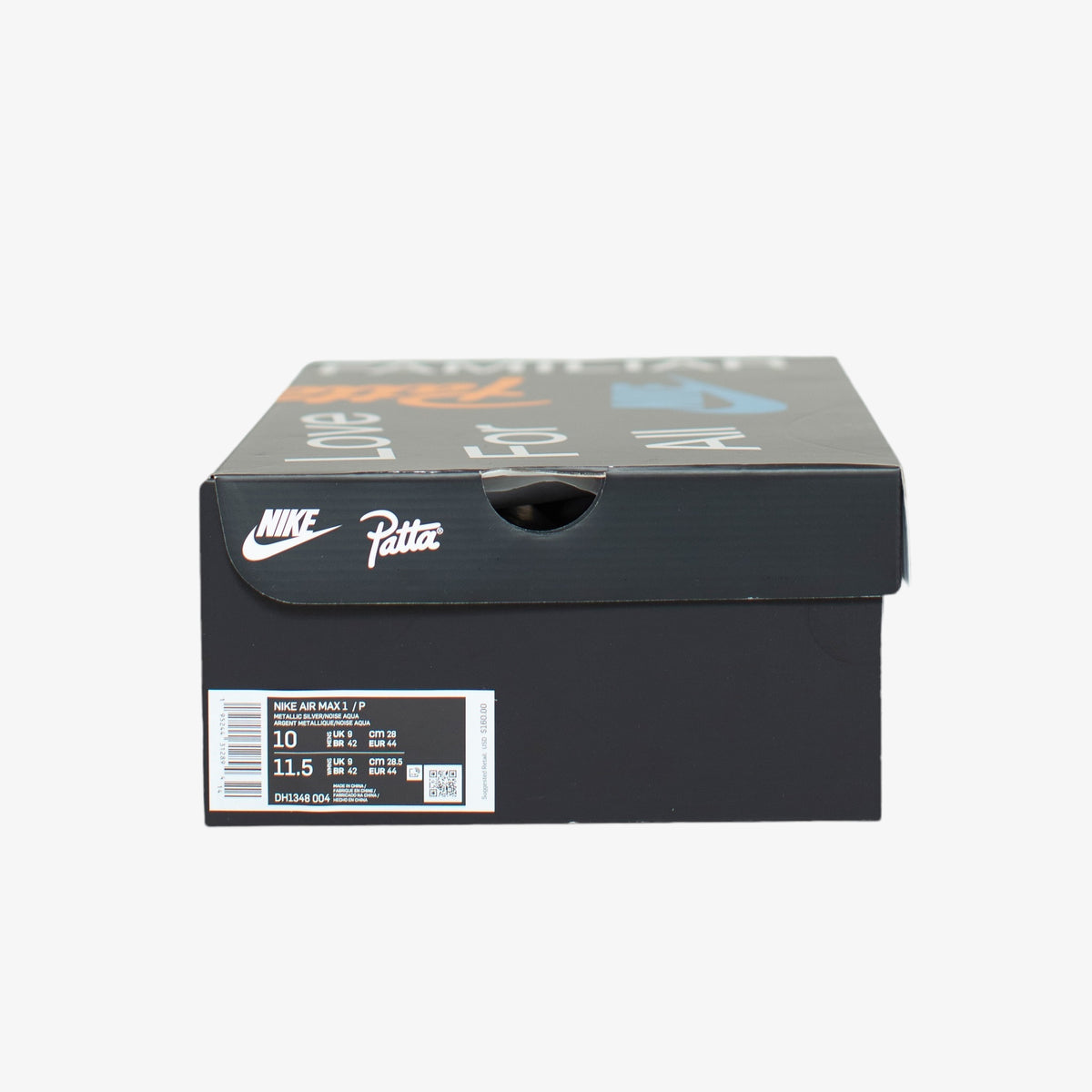 Patta Air Max [Size: 11 US]