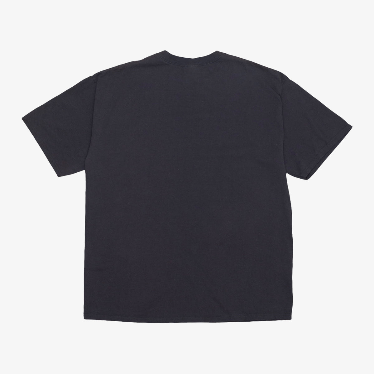 Black T-Shirt [Size: Medium]