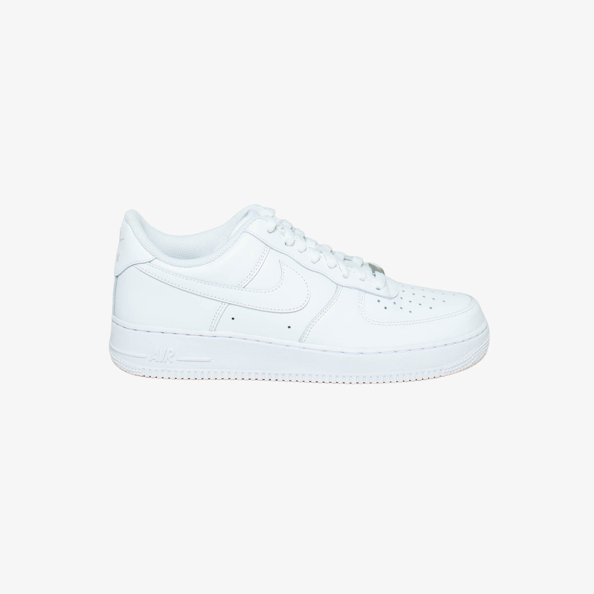 Air Force 1 Low &#39;White/White&#39; [Size: 9.5 US]