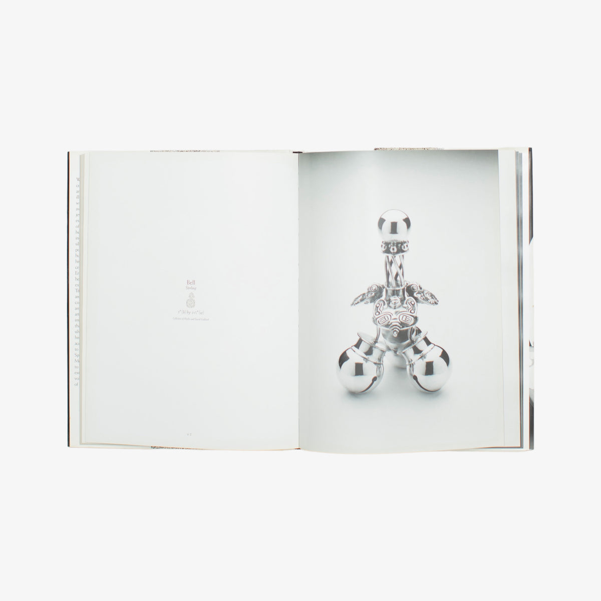 Spratling Silver Book