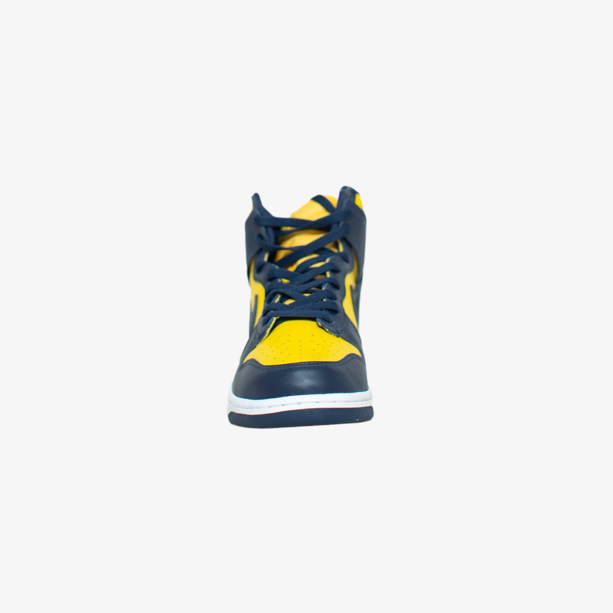 Michigan Dunk High [Size: 11 US]