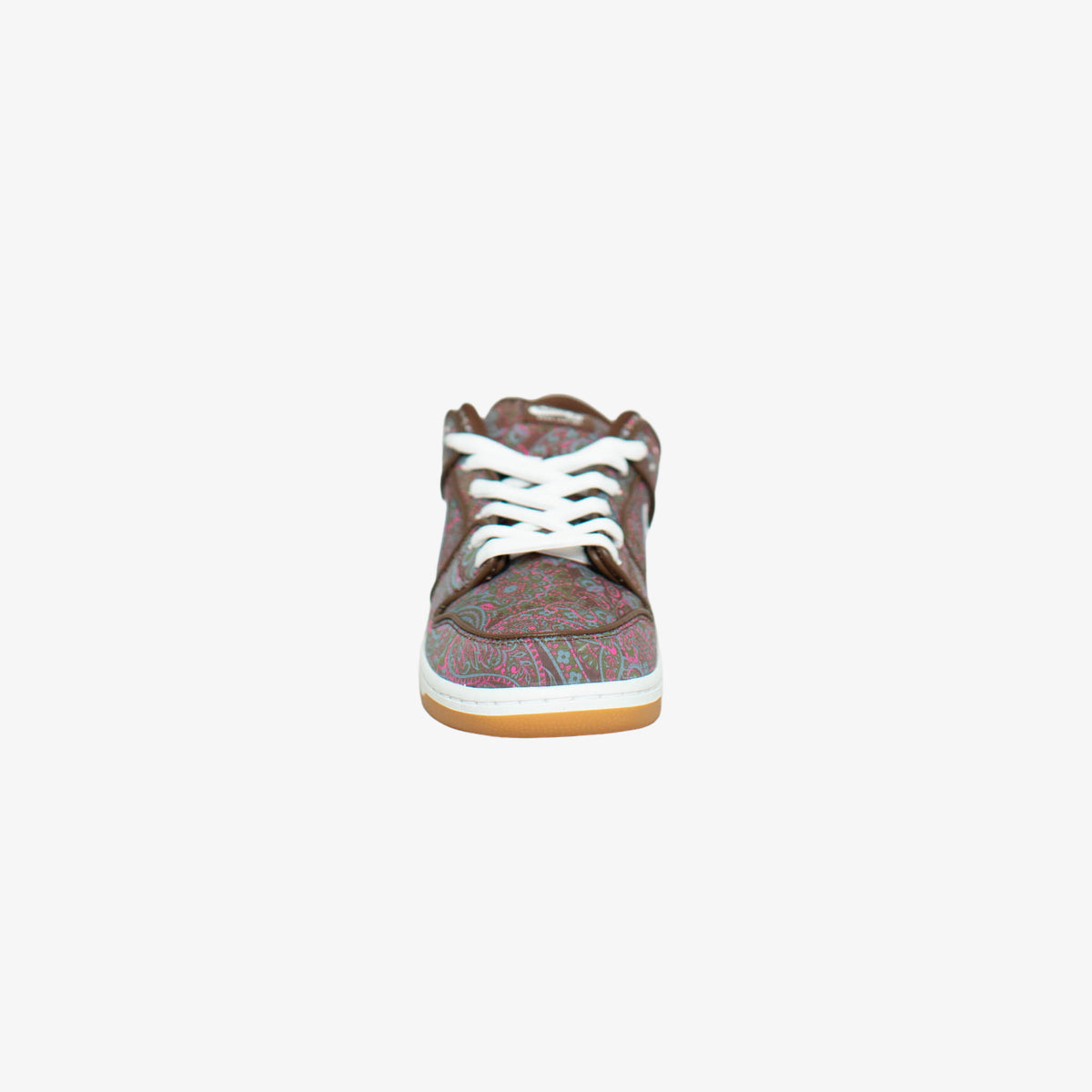 &quot;Paisley&quot; Nike SB Dunk Low [Size: 12 US]