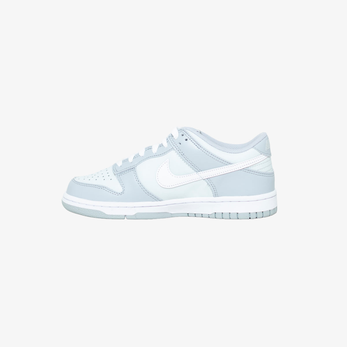 Dunk Low &#39;Grey Platinum&#39; [Size: 5.5Y US]