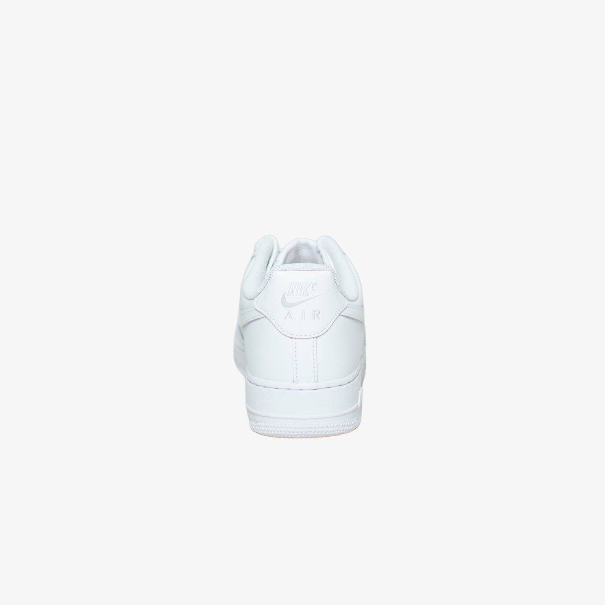 Air Force 1 Low &#39;White/White&#39; [Size: 9.5 US]