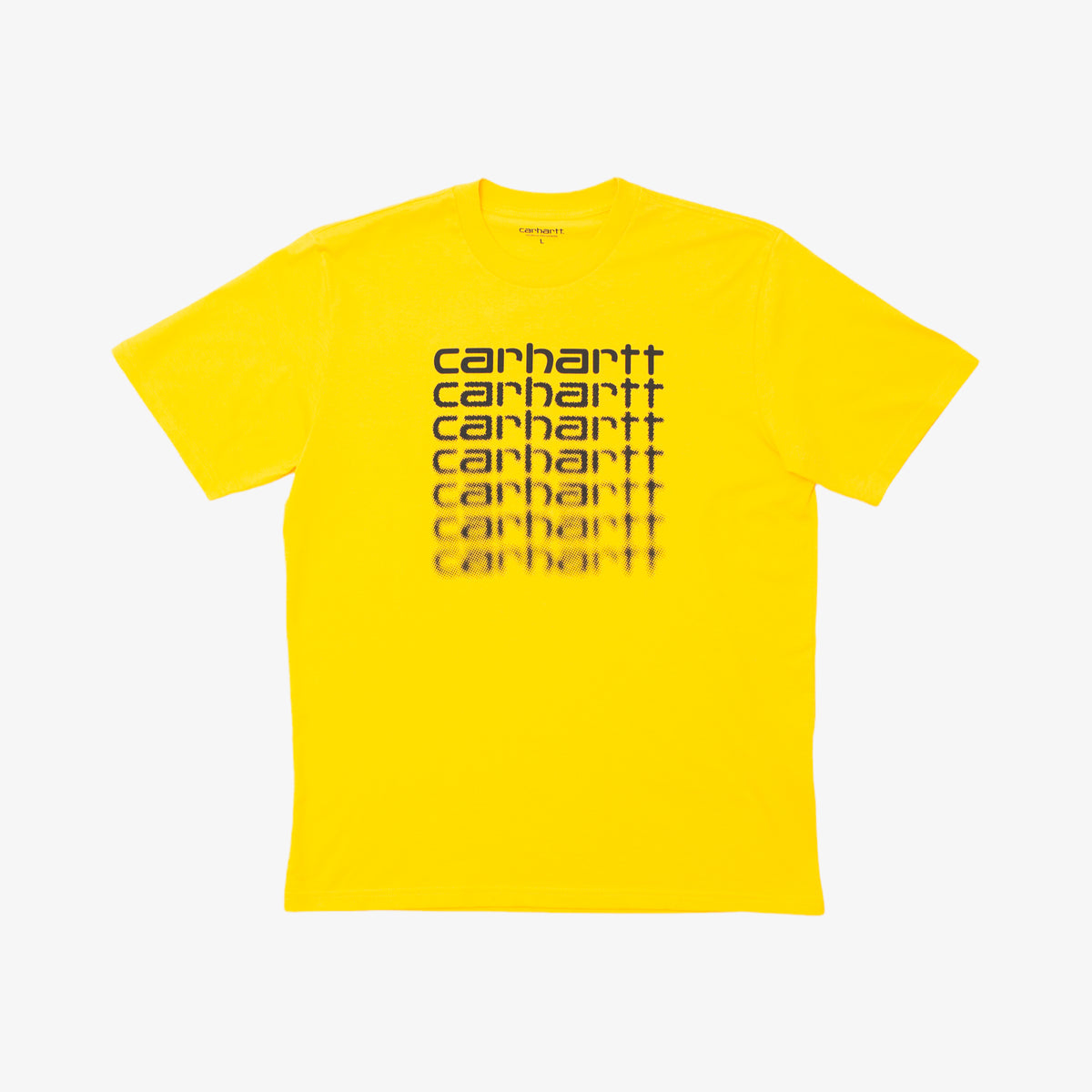 Yellow T-Shirt [Size: Large]