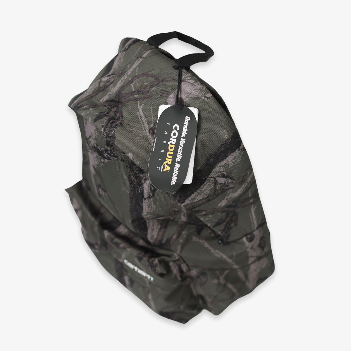 Tree Camo Backpack [Size: One Size]