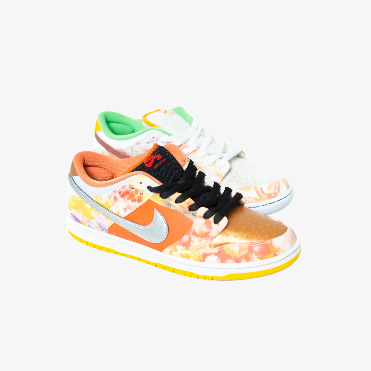 Street Hawker Nike SB Dunk Low [Size: 11]