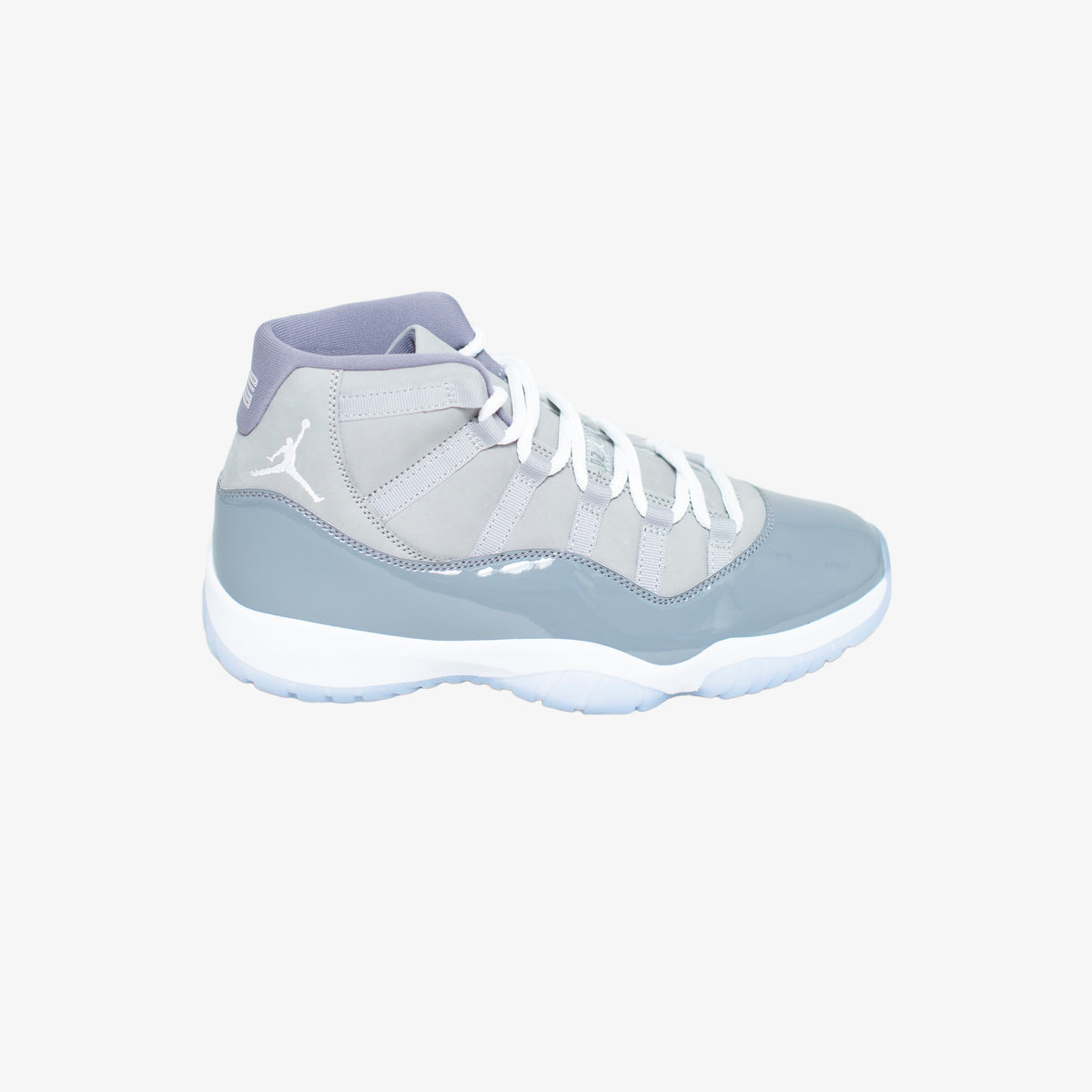 Cool Grey Jordan 11 [Size: 11 US]