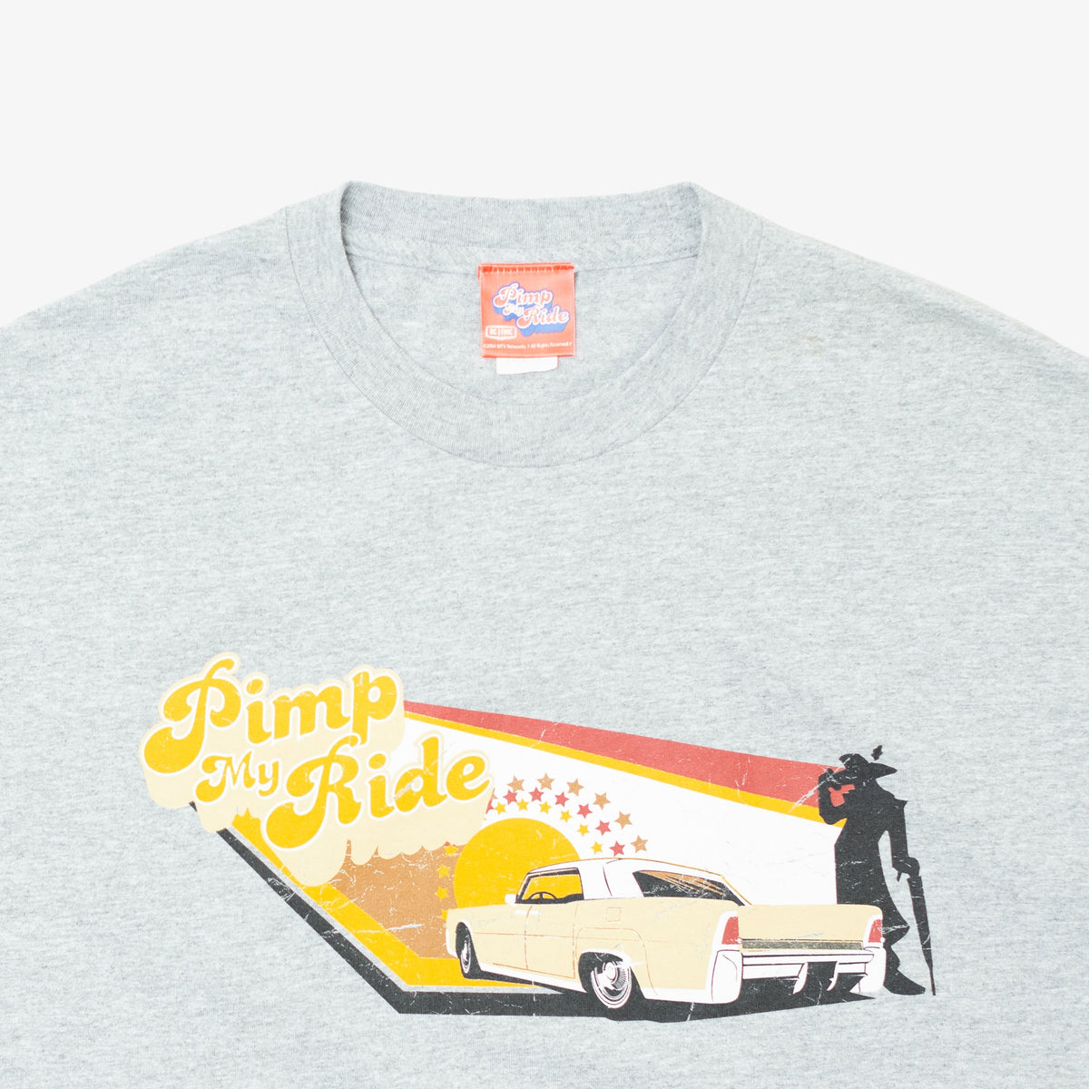 Pimp My Ride T-Shirt [Size: X-Large]