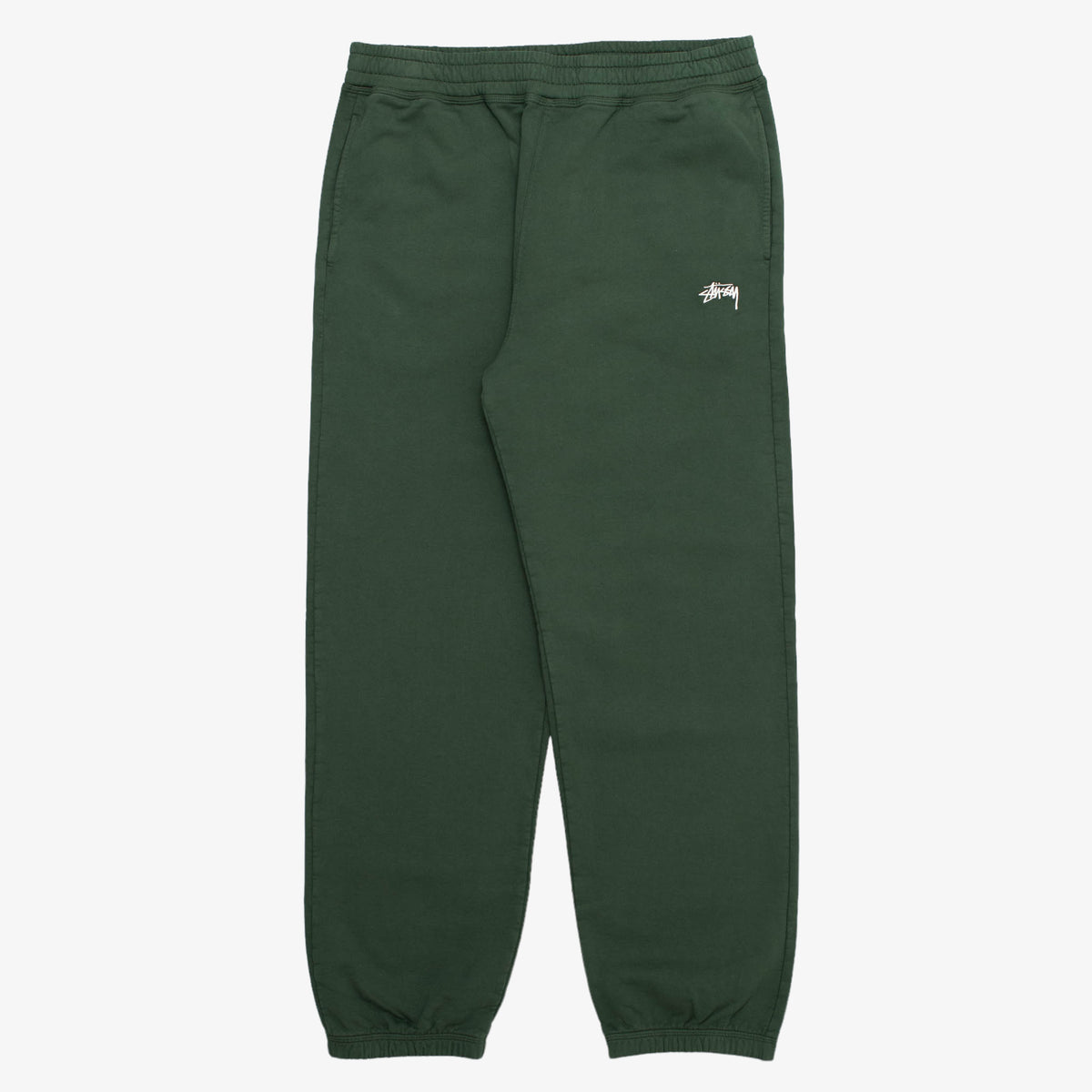 &quot;Green&quot; Stock Logo Sweatpant