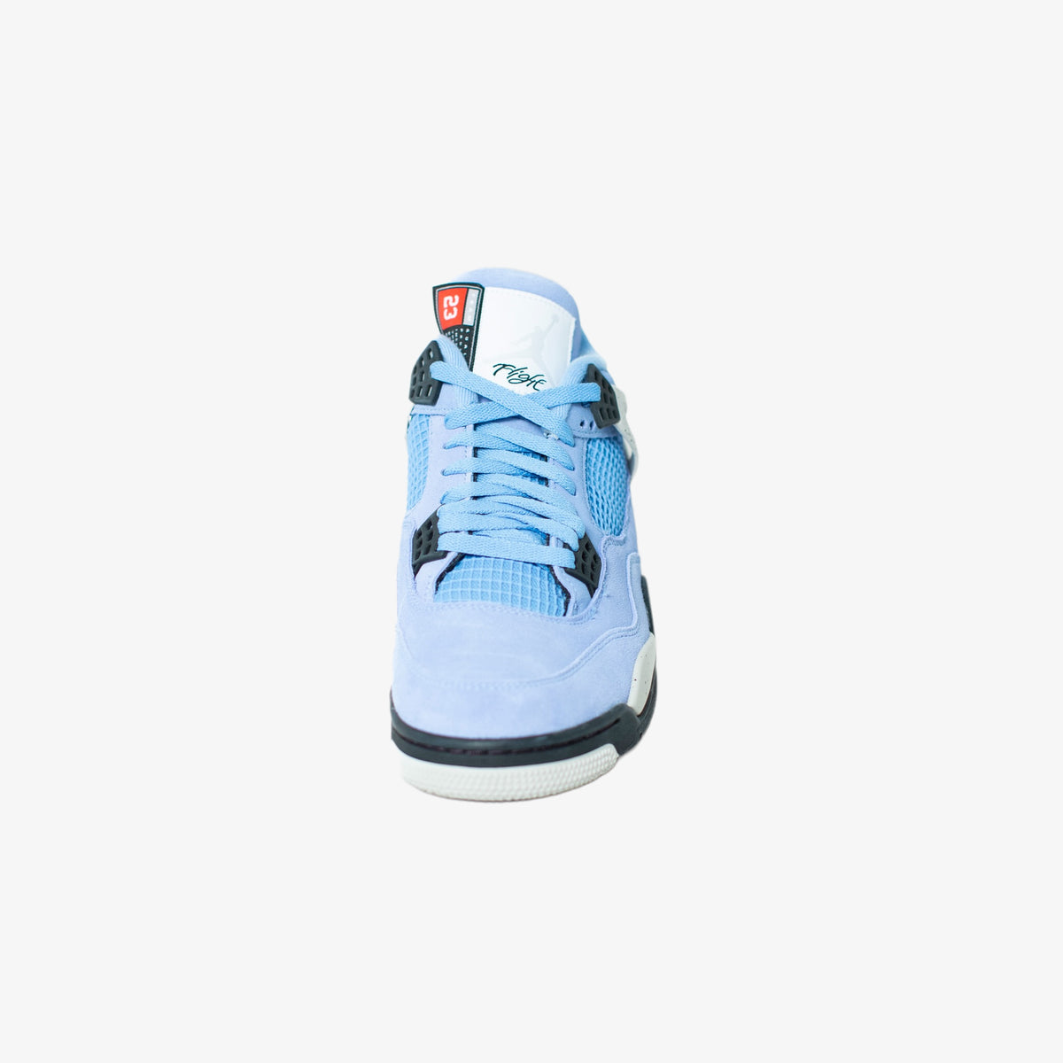 University Blue Jordan 4 [Size: 11 US]