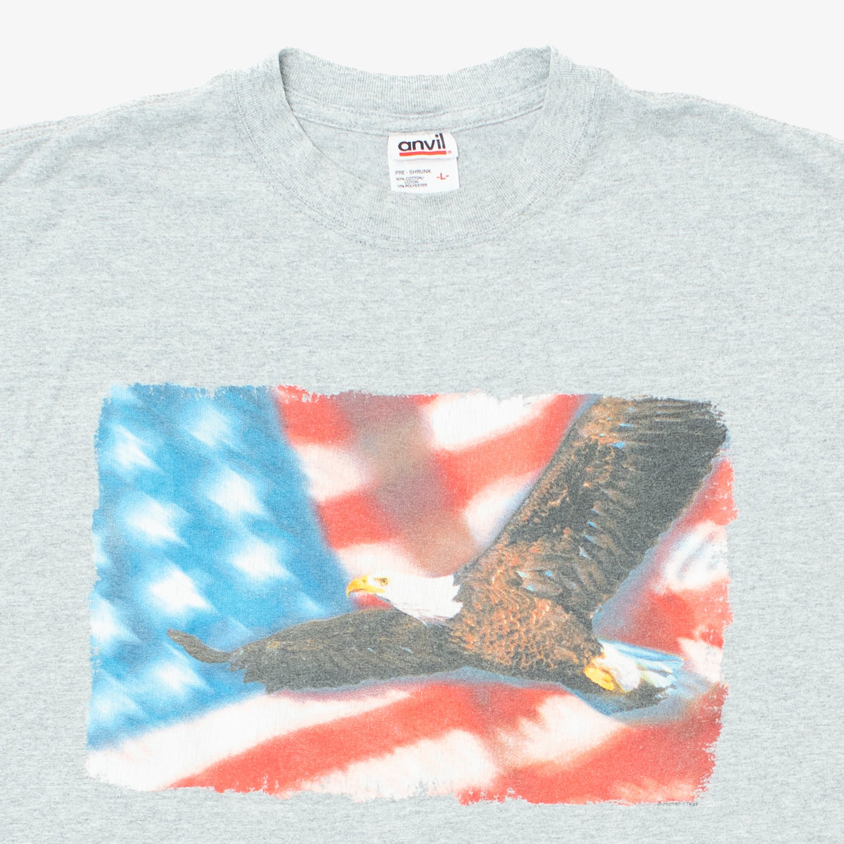 America T-Shirt [Size: Medium]