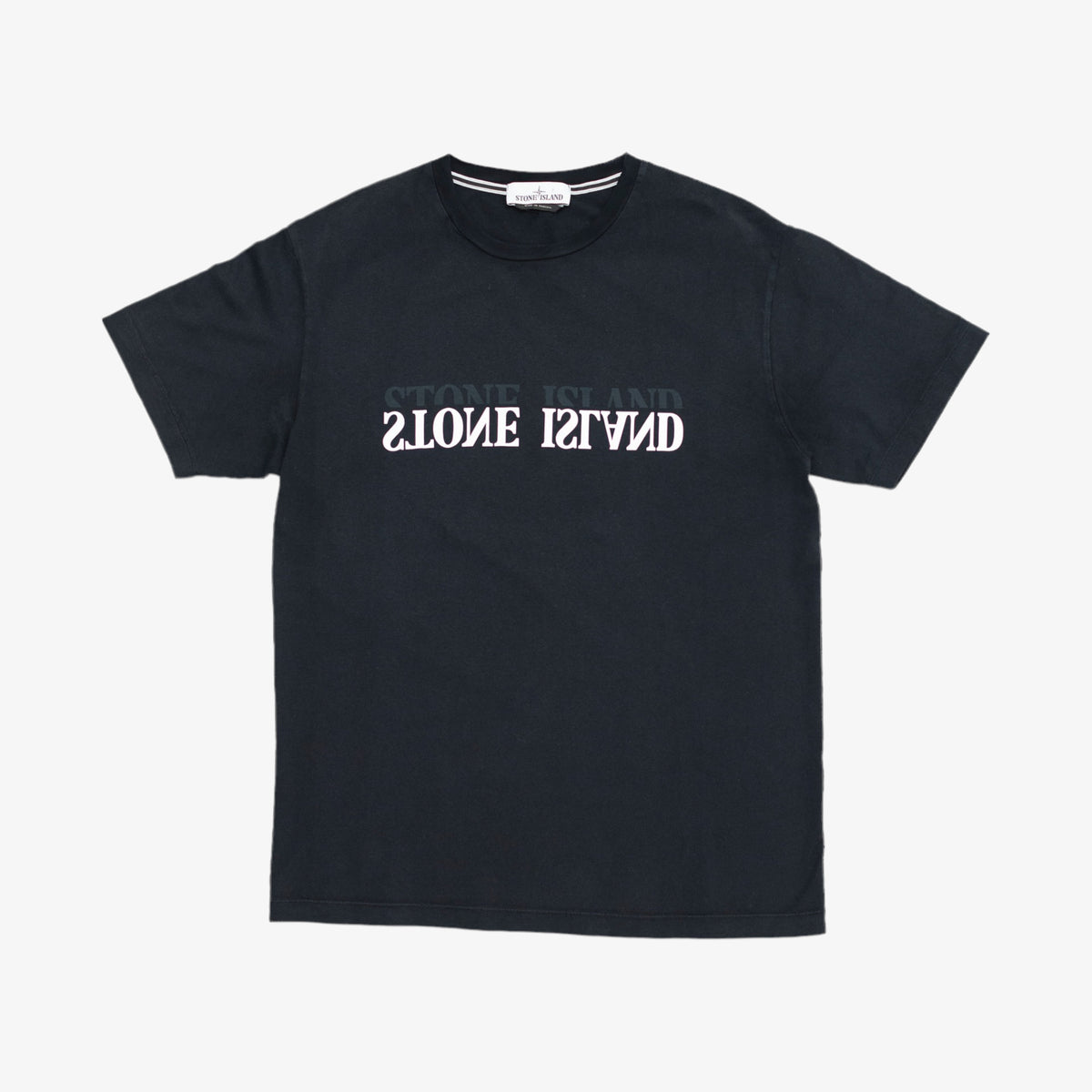 Reflective T-Shirt [Size: X-Large]