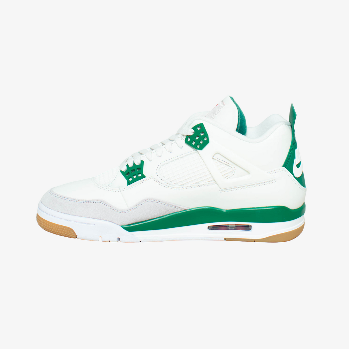 &#39;Pine Green&#39; Nike SB Jordan 4 [Size: 11 US]