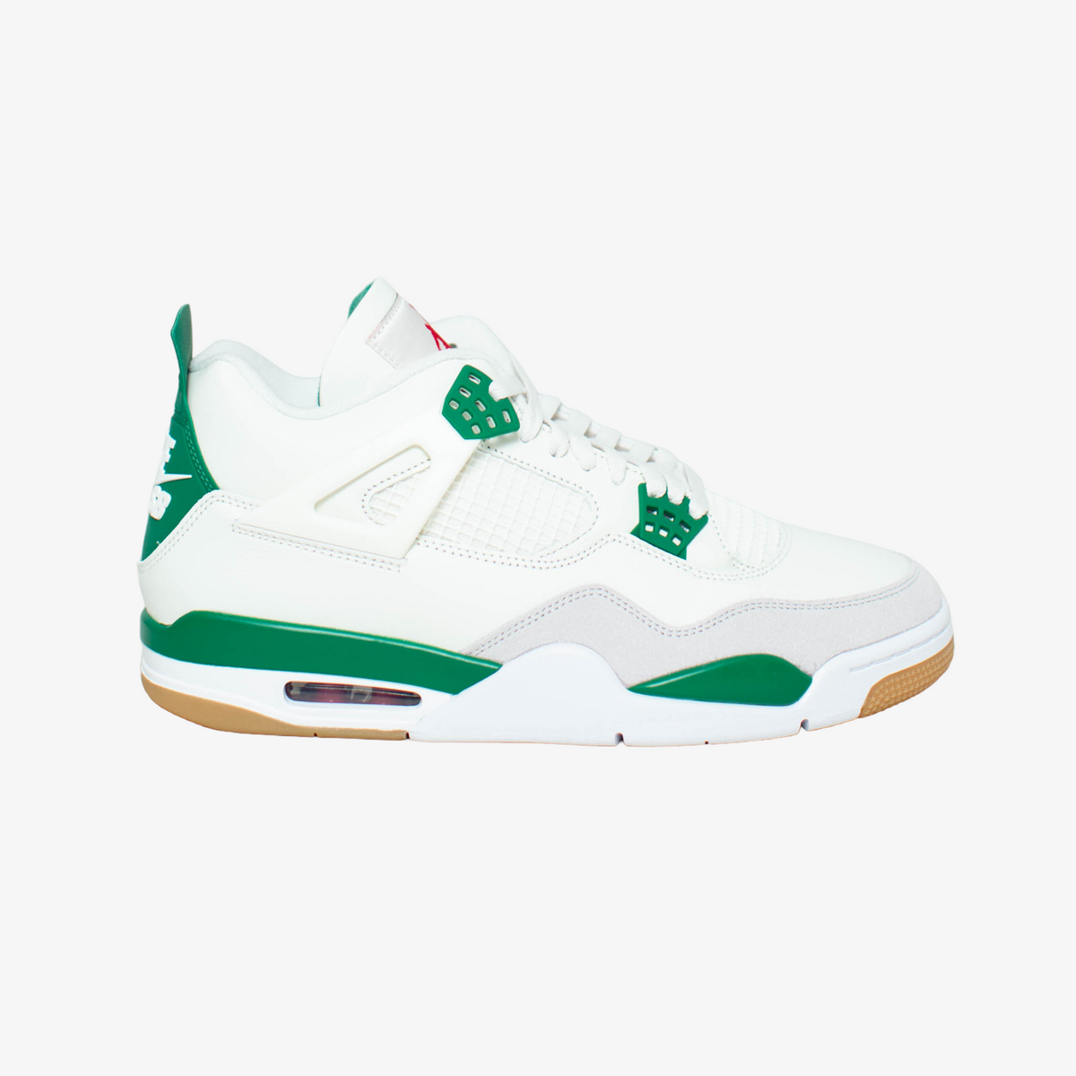 &#39;Pine Green&#39; Nike SB Jordan 4 [Size: 11 US]