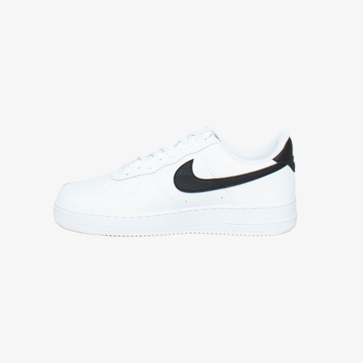 Air Force 1 Low &#39;07 &#39;Black/White&#39; [Size: 10 US]