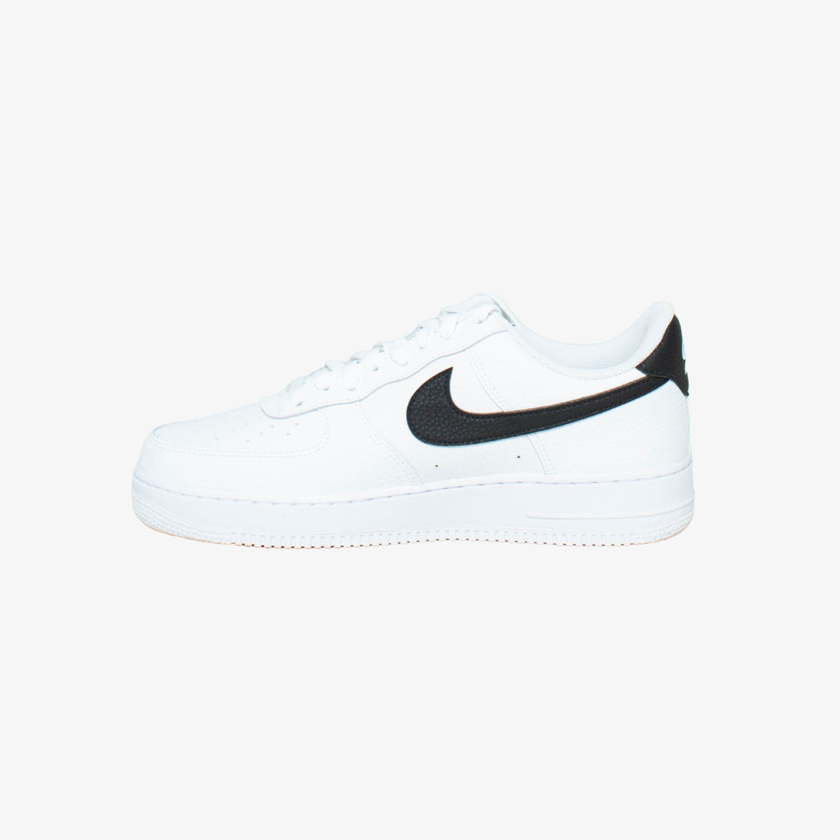 Air Force 1 Low &#39;07 &#39;Black/White&#39; [Size: 10 US]